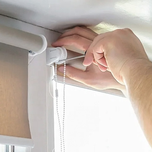 Soporte y servicio postventa de cortinas por Veratex en Santiago de Chile