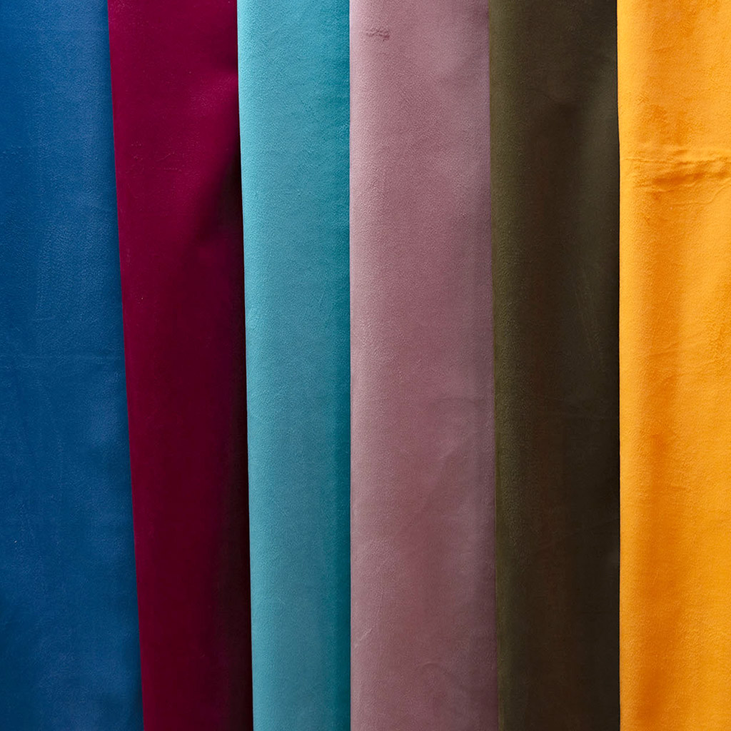 Tela felpa de textura suave y esponjosa, ideal para tapicería, mantas, cojines y ropa de abrigo – Veratex en Santiago de Chile