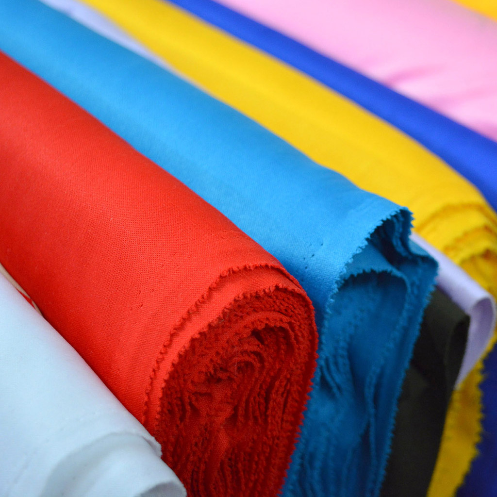 Tela lycra poliéster de 1,50 m de ancho para vestuario, Veratex Santiago