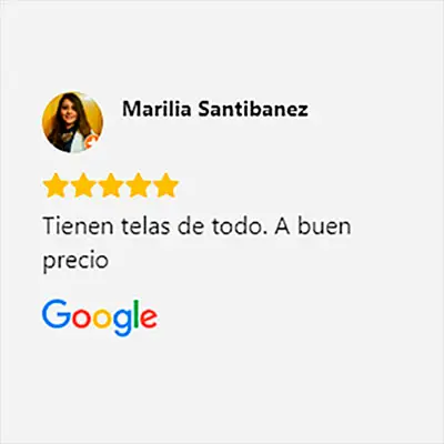 Reseña 1