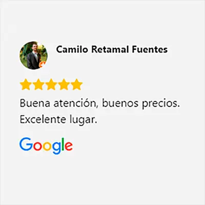 Reseña 13