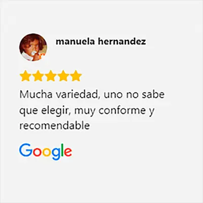 Reseña 15