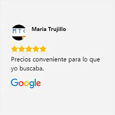 Reseña 16