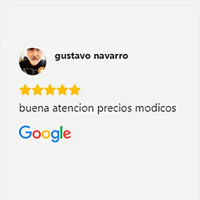 Reseña 17