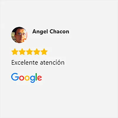 Reseña 18