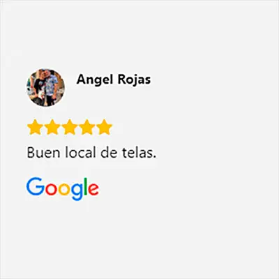 Reseña 28