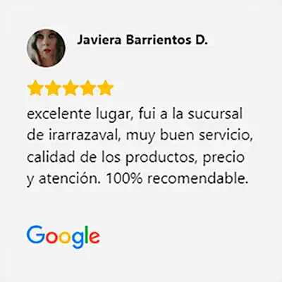 Reseña 3