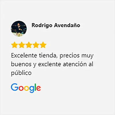 Reseña 36