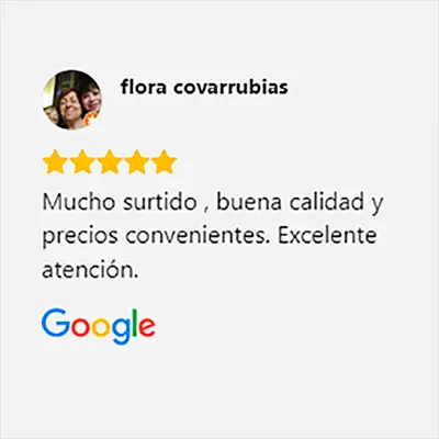 Reseña 4
