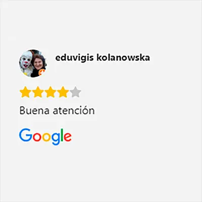 Reseña 5