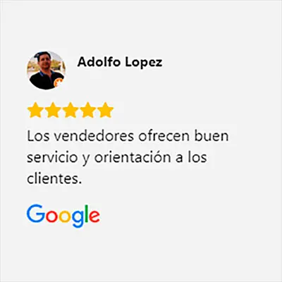 Reseña 7