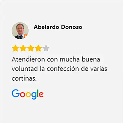 Reseña 8